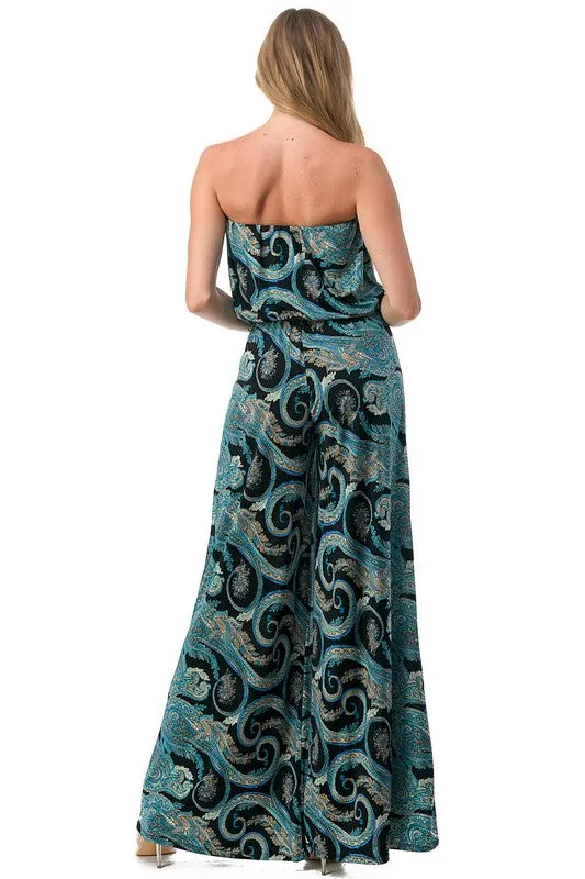 Dynasty Jumpsuit
