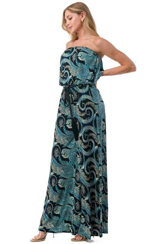 Dynasty Jumpsuit